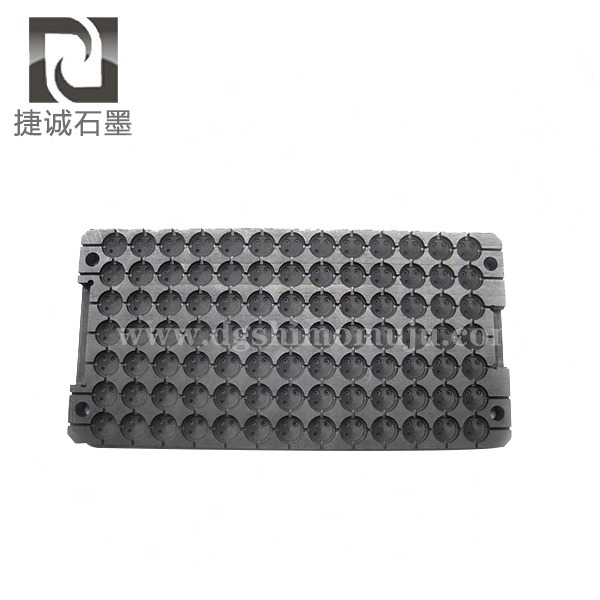 电子烧结石墨模具的加工设备