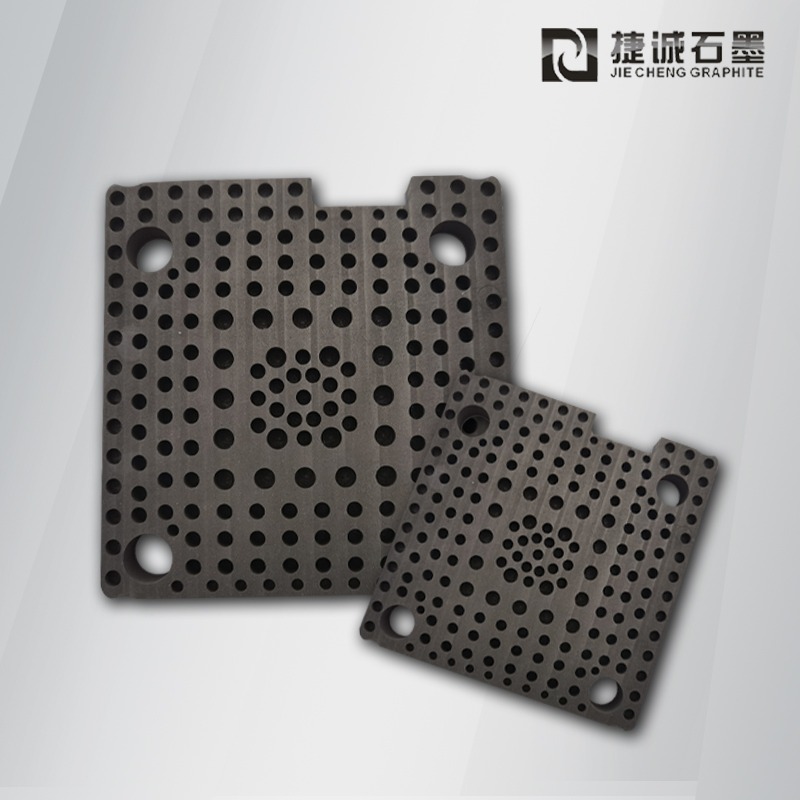 电子烧结石墨模具