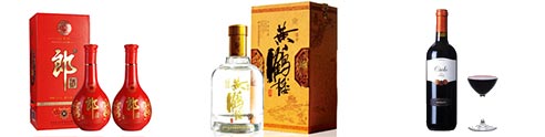 酒類91视频最新网址標簽方案