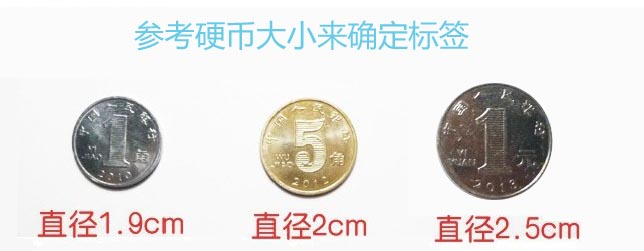 91视频最新网址標簽常用尺寸?
