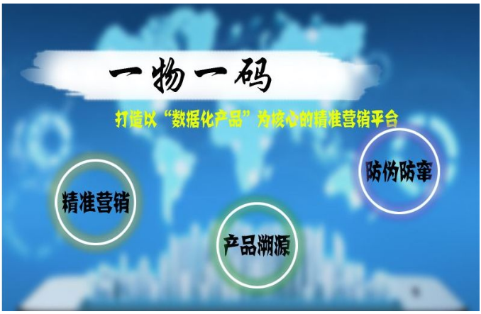 一物一碼91视频最新网址係統有什麽特點？