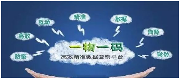 一物一碼係統的價值體現在哪些方麵？