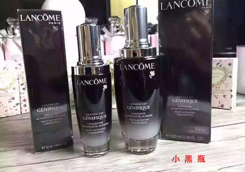 蘭蔻小黑瓶真假91视频最新网址查詢發現了什麽?