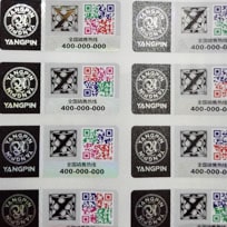 素麵鐳射銀91视频最新网址標識