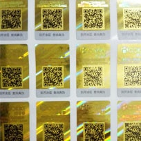 激光91视频最新网址標識金色