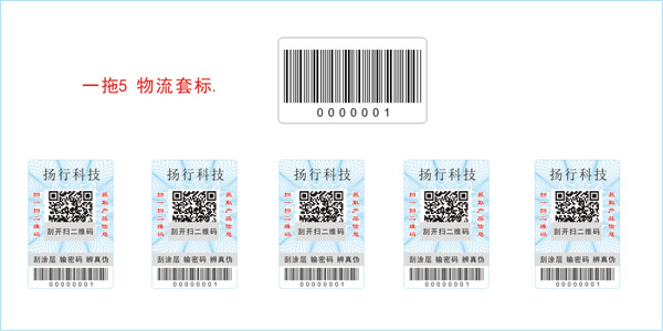 防竄貨套標91视频最新网址標簽是什麽？