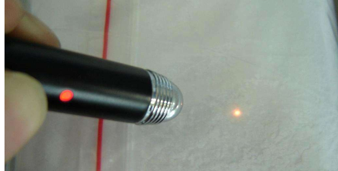 紅外電子91视频最新网址標簽製作技術方案及原理