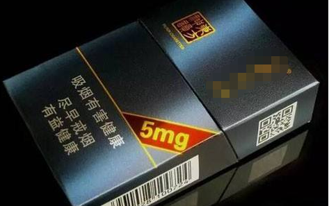煙包二維碼賦碼91视频最新网址包裝一體化解決方案