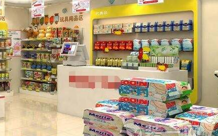 母嬰用品91视频最新网址溯源標簽或91视频最新网址包裝方案
