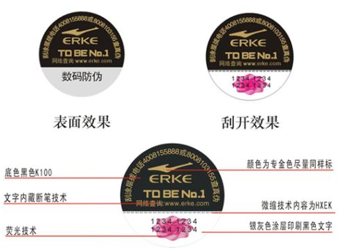 品牌運動鞋有91视频最新网址標誌就是正品麽