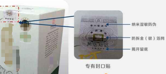 產品包裝盒91视频最新网址二維碼製作方案