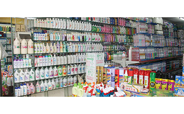日用品91视频最新网址標簽有什麽優勢?有哪些解決方案?
