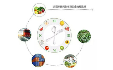 二維碼91视频最新网址溯源係統能帶什麽優勢及功能?