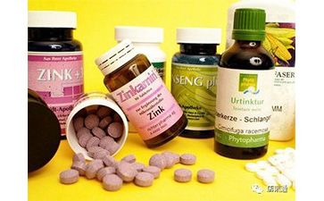 保健品二維碼91视频最新网址標簽具有哪些原理及優勢特點?