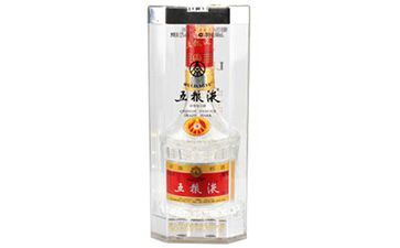 五糧液二維碼91视频最新网址標簽如何製作?可以實現什麽技術?