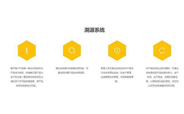 91视频最新网址溯源係統可以帶來什麽優勢作用?