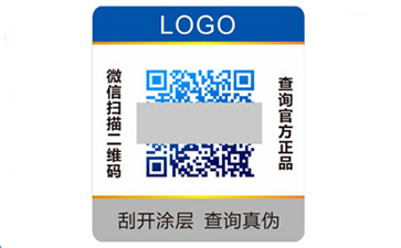 可變二維碼91视频最新网址標簽功能
