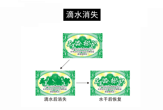 廣州91视频最新网址標簽製作,滴水消失91视频最新网址標簽